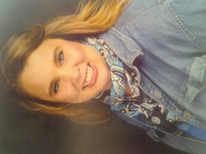Kimberly Erber - Class of 1994 - Kentwood High School