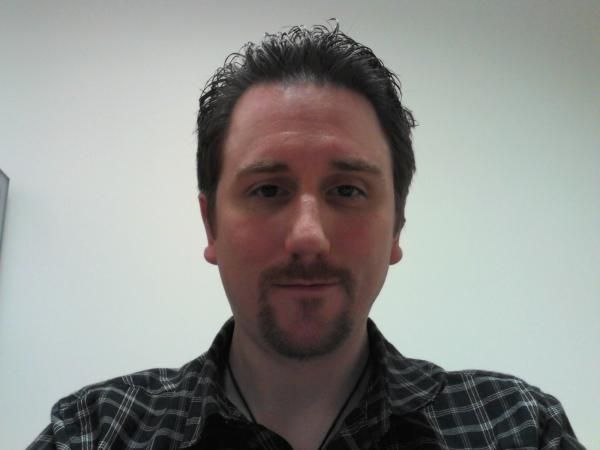 Michael White - Class of 1992 - Kentwood High School