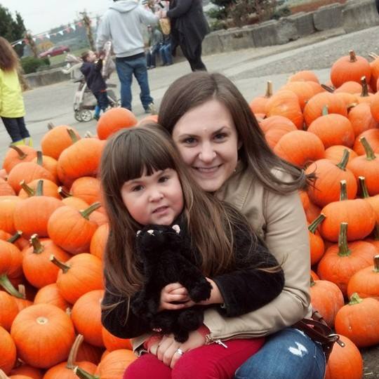 Kerri Haus - Class of 2004 - Kentwood High School