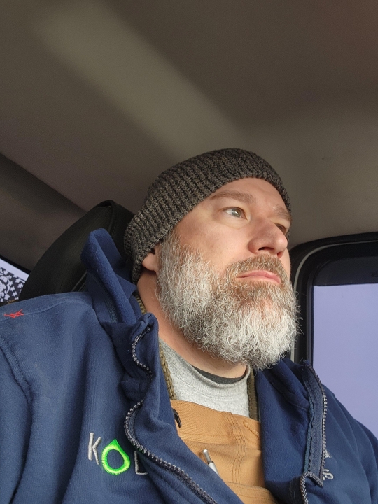 Grayson Wade - Class of 1998 - Kentwood High School