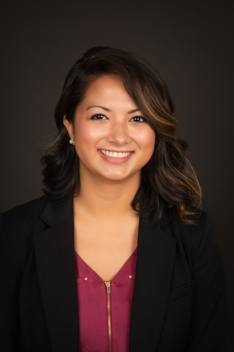 Jenni Cruz - Class of 2010 - Kentwood High School