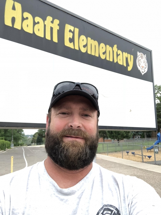 Jeff Shepard - Class of 1989 - Kentwood High School