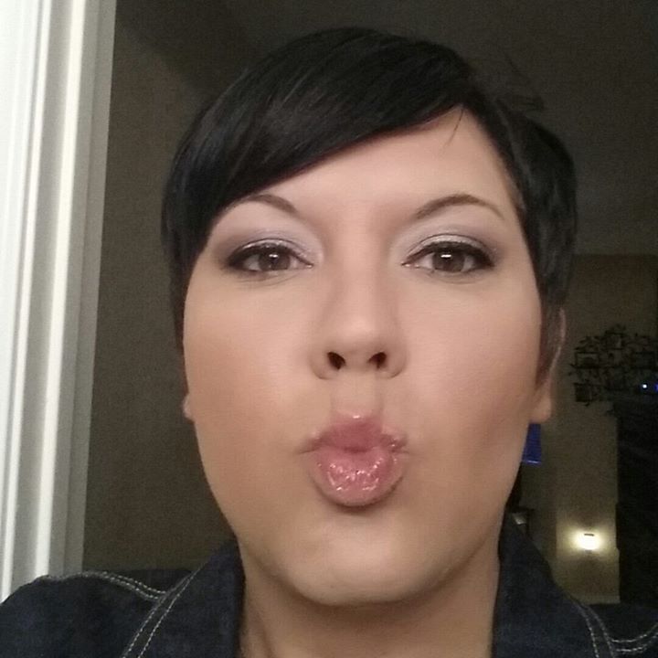 Tricia Burchett - Class of 1996 - Kentwood High School