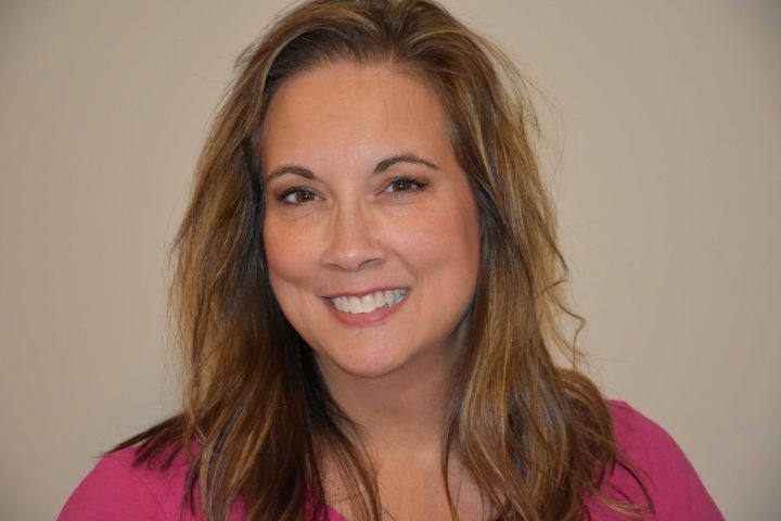 Stacy Arntson - Class of 1990 - Kentwood High School