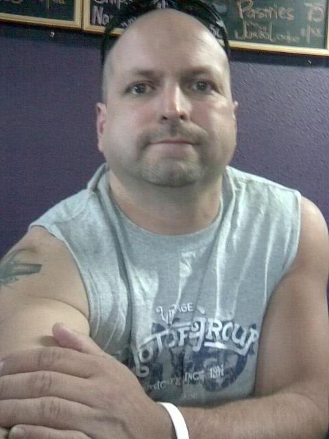 Jack Wisener - Class of 1984 - Kentwood High School