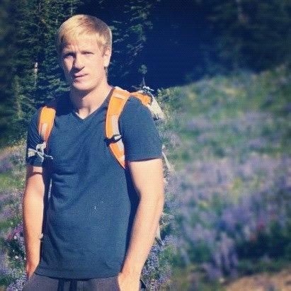 Max Smith - Class of 2012 - Kentwood High School
