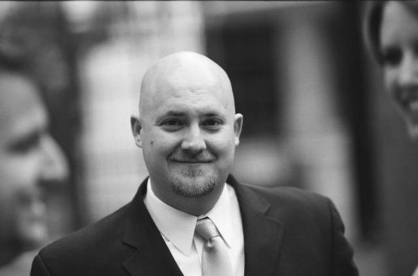 Brett Heineman - Class of 1997 - Kentwood High School