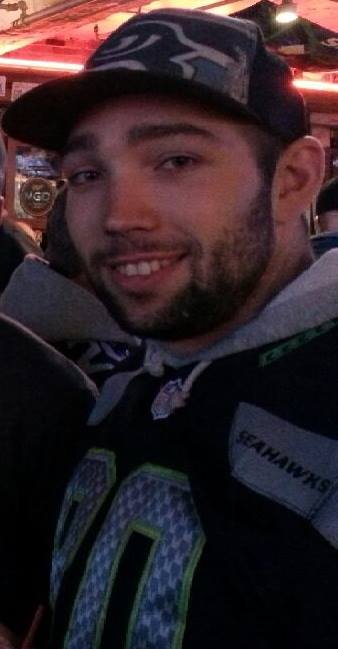 Aaron Egbert - Class of 2004 - Kentwood High School