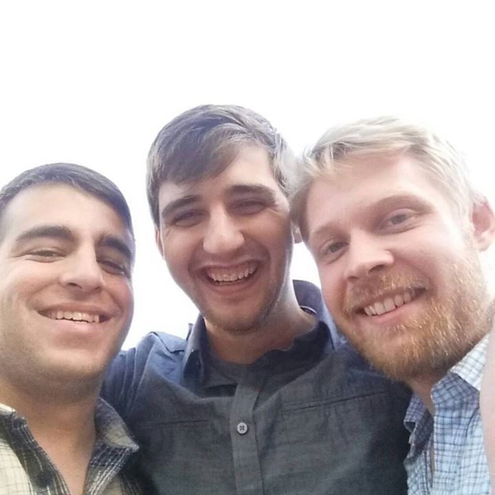 Justin Martirosian - Class of 2006 - Kentwood High School