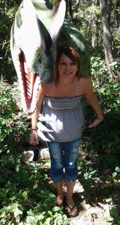 Jennifer Adams - Class of 1993 - Kentwood High School