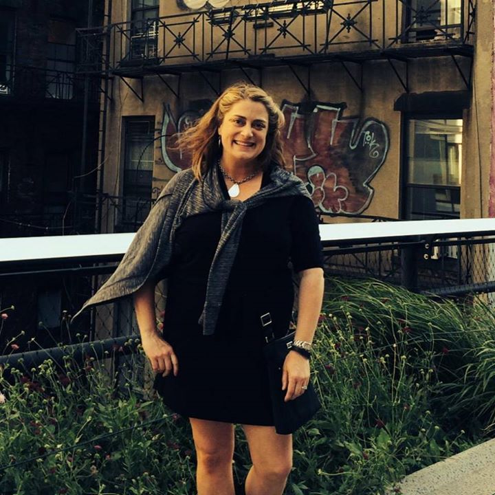 Megan Morrow - Class of 1994 - Kentwood High School