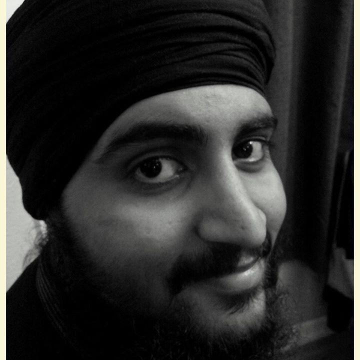 Jiwan Singh - Class of 2009 - Kentwood High School