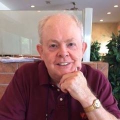 Gary Chapman - Class of 1971 - Amos P. Godby High School