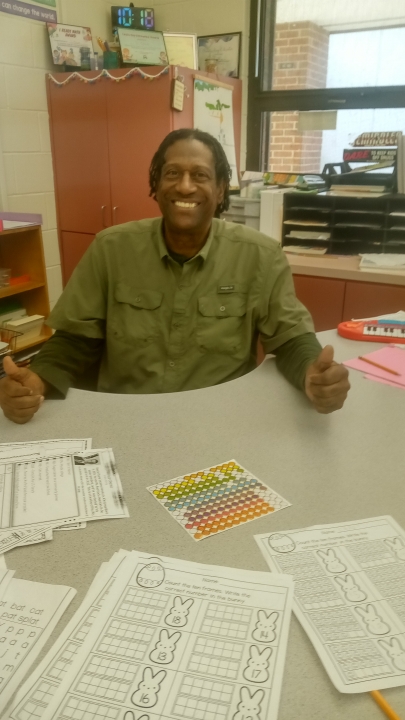 Juan Gibson - Class of 1973 - Amos P. Godby High School