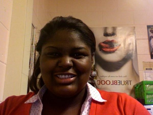 Lashyla Staley - Class of 2008 - Amos P. Godby High School