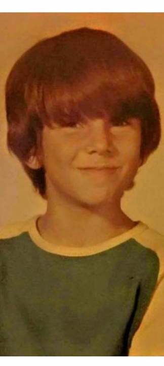 Stephen Stephen Boyd French - Class of 1980 - Amos P. Godby High School