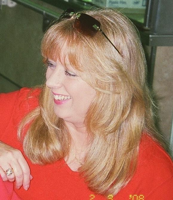 Patty Stewart - Class of 1973 - Amos P. Godby High School