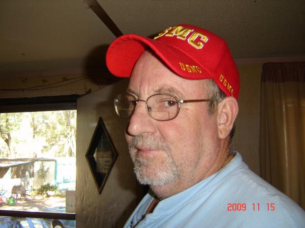David Brazier - Class of 1971 - Amos P. Godby High School