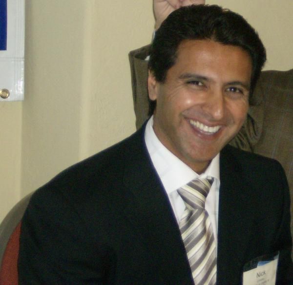 Nilesh (nick) Patel - Class of 1983 - Amos P. Godby High School