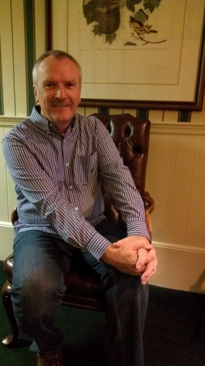 David Hutcheson - Class of 1976 - Amos P. Godby High School