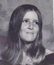 Beverly Screws - Class of 1971 - Amos P. Godby High School