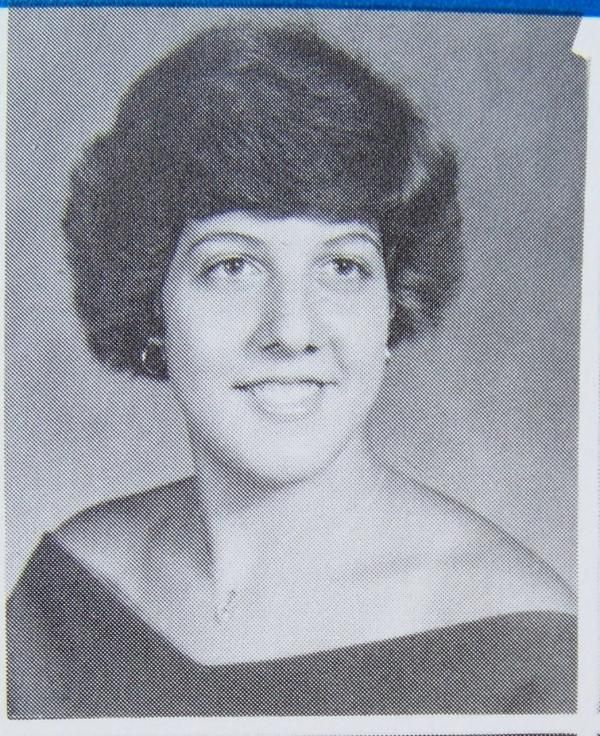 Michele Alonso - Class of 1978 - Amos P. Godby High School