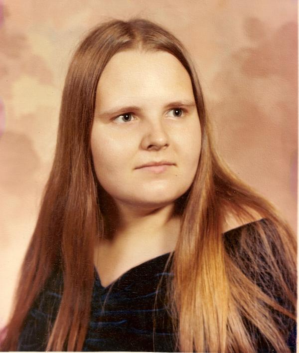 Linda Kornegay - Class of 1972 - Amos P. Godby High School