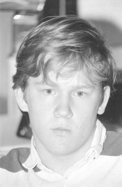 David Doherty - Class of 1992 - Amos P. Godby High School