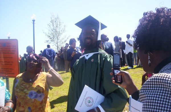James Ransom - Class of 1991 - Amos P. Godby High School