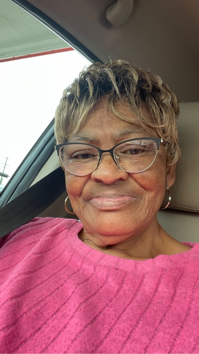 Annie Whittaker - Class of 1973 - Amos P. Godby High School