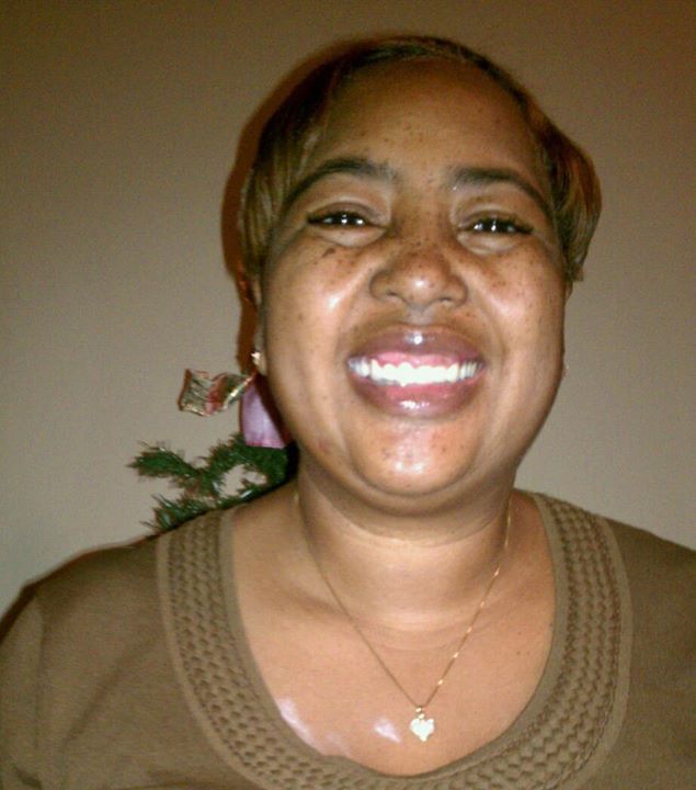 Cynthia Murphy - Class of 1973 - Amos P. Godby High School