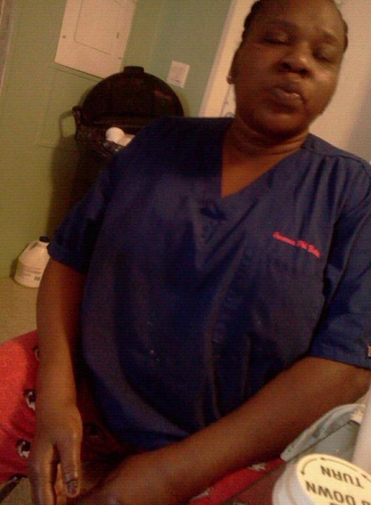 Josephine Echols - Class of 1982 - Amos P. Godby High School