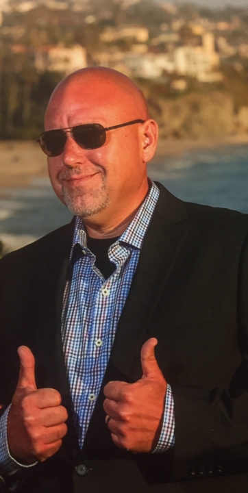 Bo Blanton - Class of 1991 - Amos P. Godby High School
