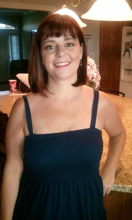 Julia Bogel - Class of 1995 - Amos P. Godby High School