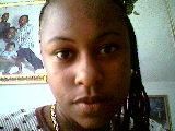 Latoria Mcgriff - Class of 2007 - Amos P. Godby High School