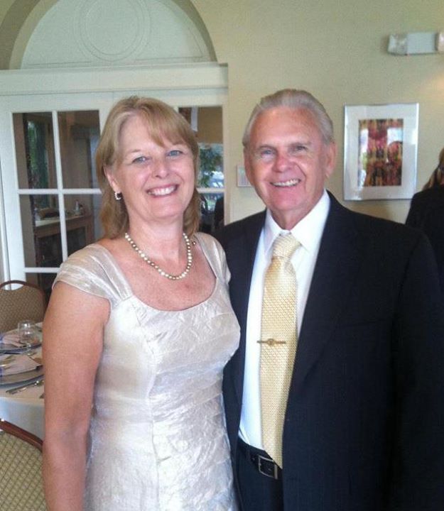 Linda Templeton - Class of 1972 - Amos P. Godby High School