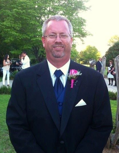 James Gavins - Class of 1985 - Amos P. Godby High School