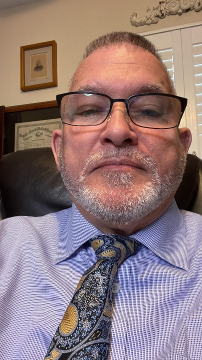 Steve Lyncker - Class of 1975 - Amos P. Godby High School