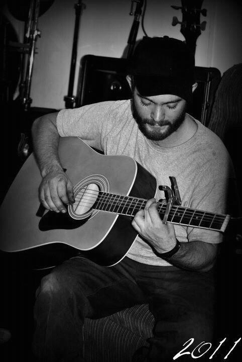 Garrett Langston - Class of 2005 - Amos P. Godby High School
