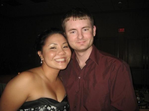 Michael Willson - Class of 2000 - Bayshore High School