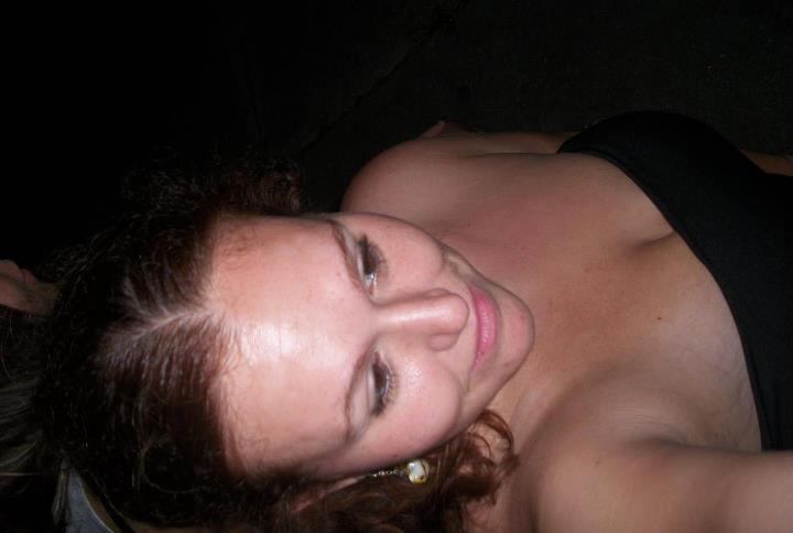 Robin Harman - Class of 2007 - Bayshore High School