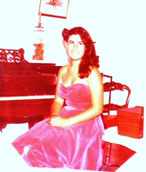 Ranee Sharbono - Class of 1983 - Bayshore High School