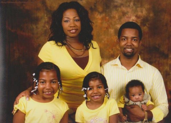 Willie Engram - Class of 2001 - Bayshore High School