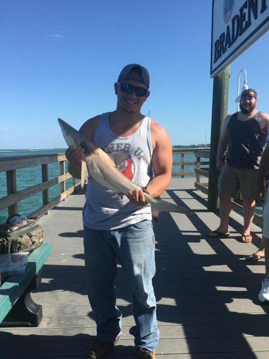 Heriberto Fuentes-gonzalez - Class of 2001 - Bayshore High School