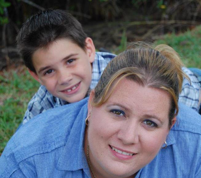Jennifer Johnson - Class of 2001 - Bayshore High School