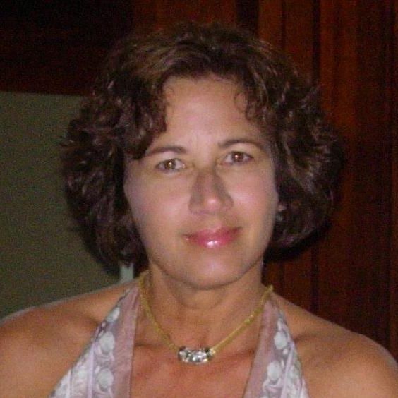 Janet Flower - Class of 1970 - Boone High School