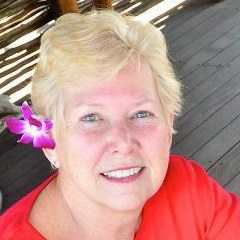 Billie Lomonaco - Class of 1964 - Boone High School