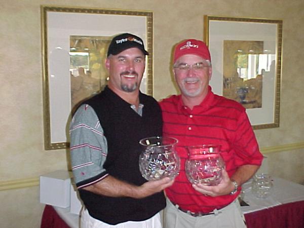 Tim Hershey - Class of 1980 - Boone High School