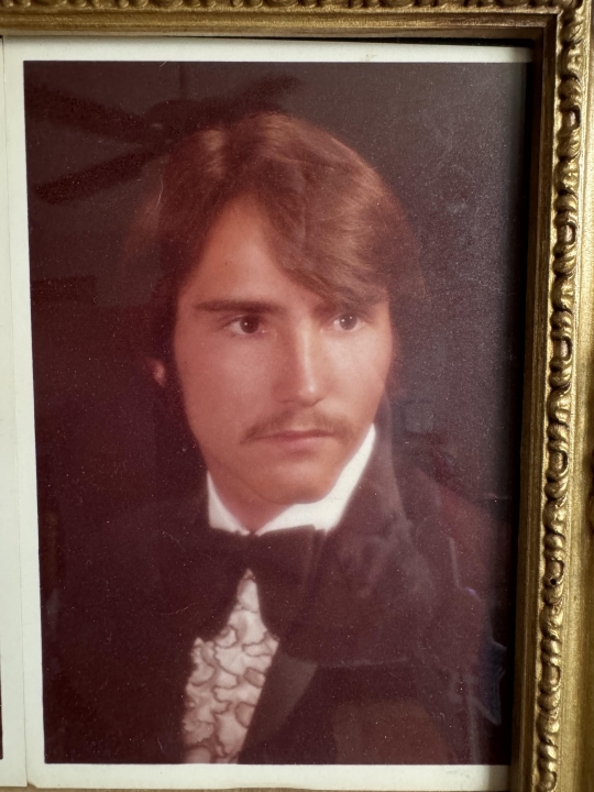 Karl Erik - Class of 1981 - Boone High School