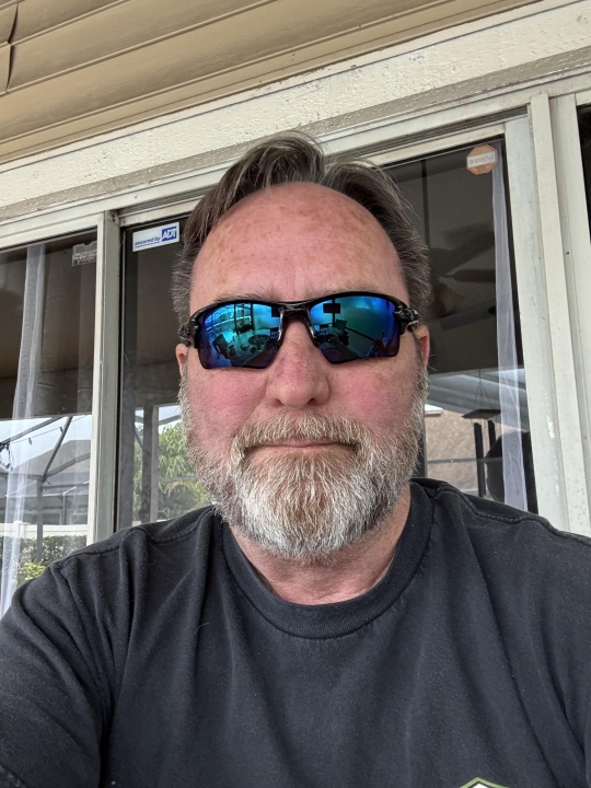 Karl Erik - Class of 1981 - Boone High School
